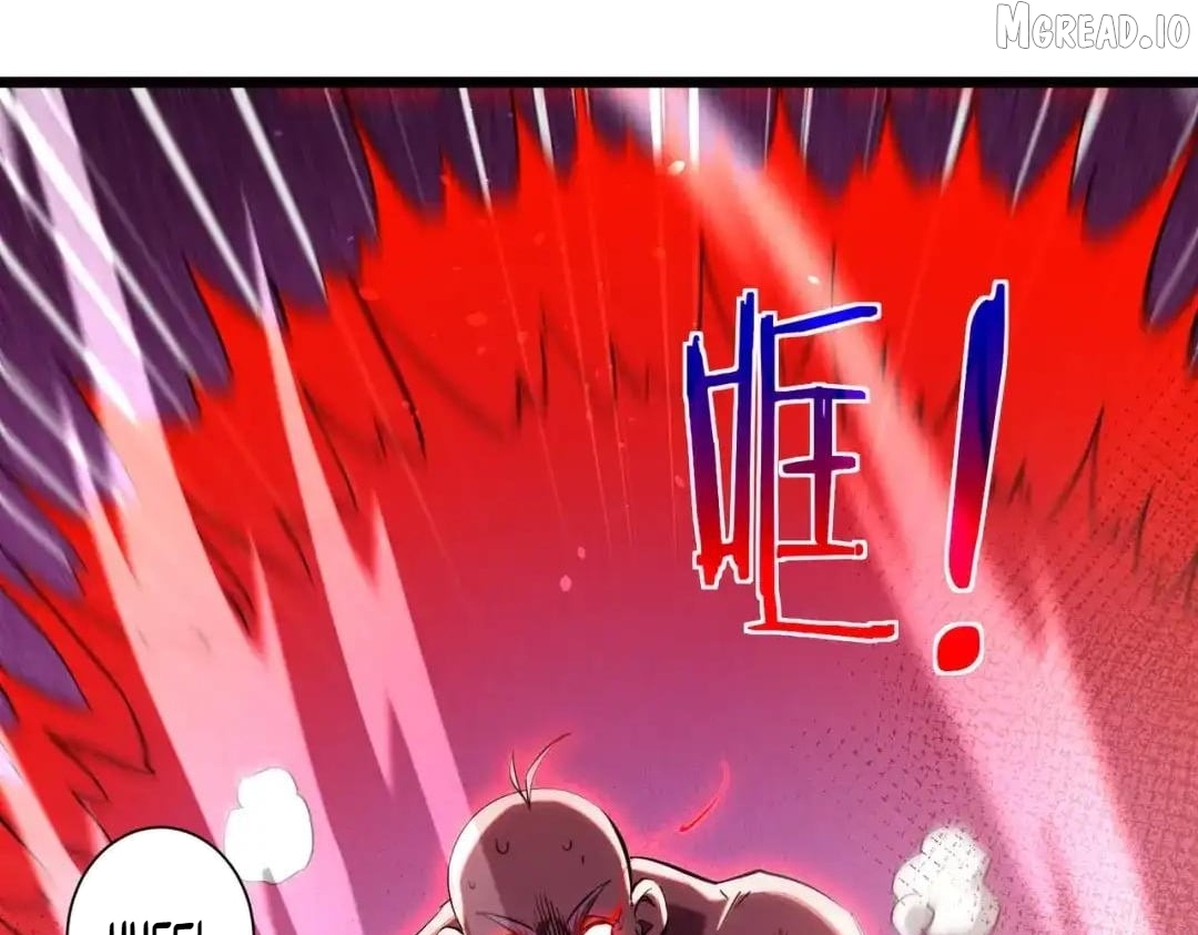 I Rely on My Invincibility to Deal Tons of Damage Passively! Chapter 179  - page 93